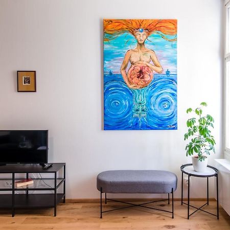 Apartment Meran Mariánské Lázně Esterno foto