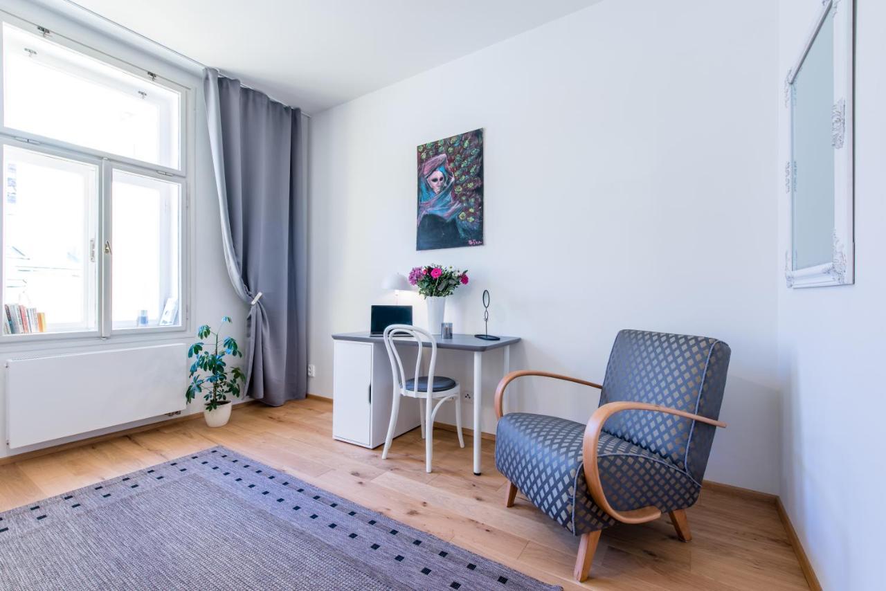 Apartment Meran Mariánské Lázně Esterno foto